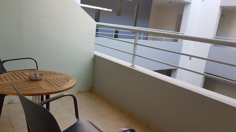 Cosmos Hotel Rethymno  Екстер'єр фото