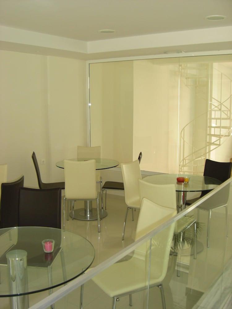 Cosmos Hotel Rethymno  Екстер'єр фото