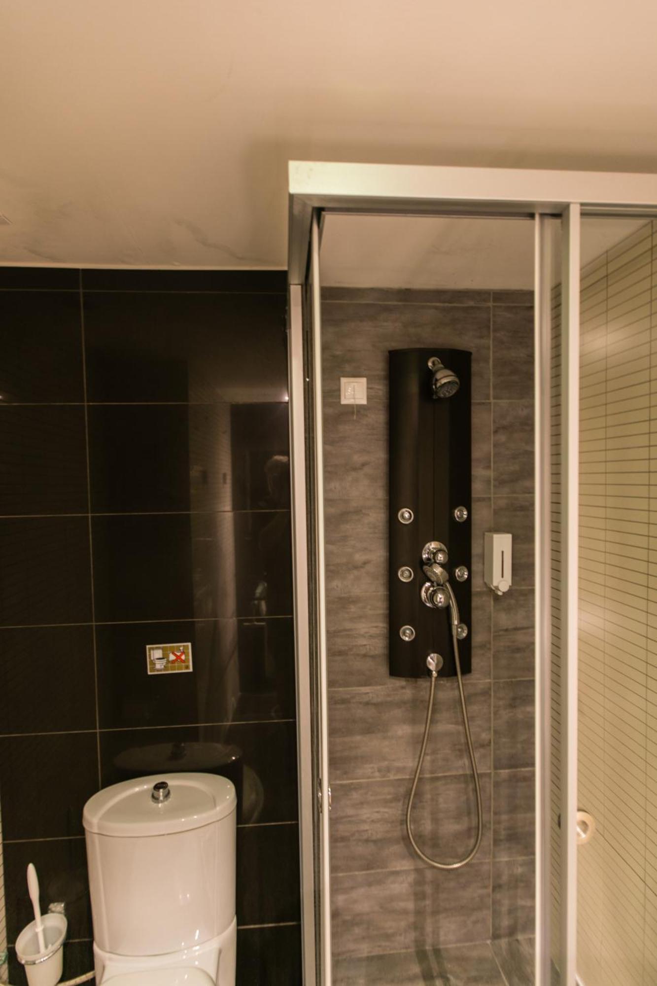 Cosmos Hotel Rethymno  Екстер'єр фото